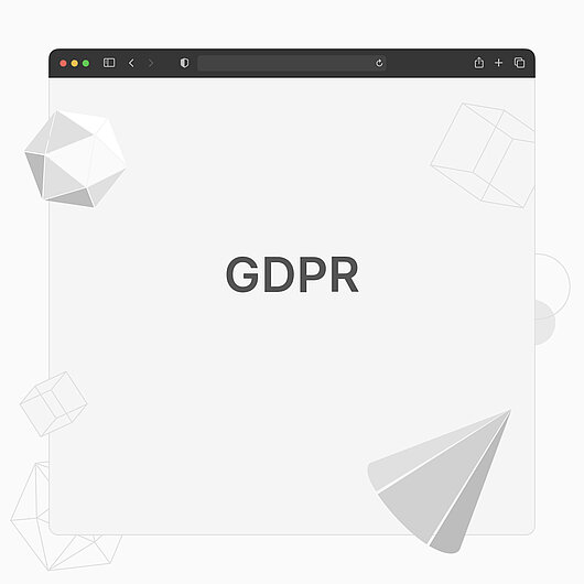 What is GDPR?
