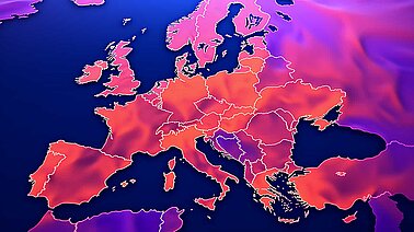 Ghidul utilizatorului pentru tabloul de bord analitic - Tabloul de bord principal - Analiza demografică