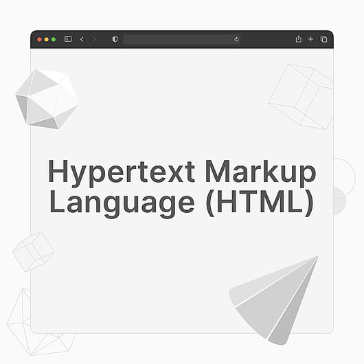 What is HTML? What is HTML?