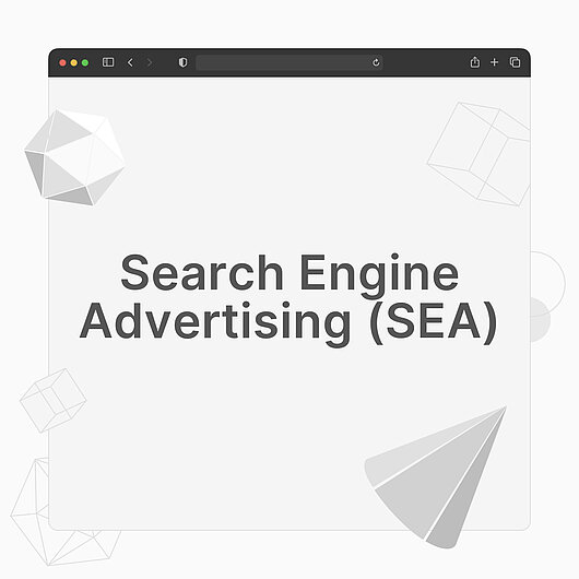 What is Search Engine Advertising?