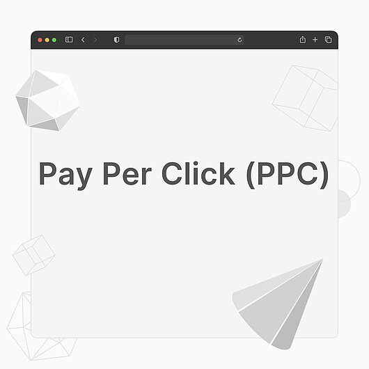 What is Pay per Click?